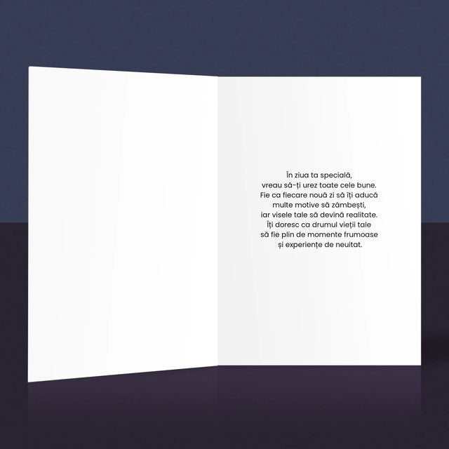 Colaj De Fotografii: Mămică - Card Cu Felicitări