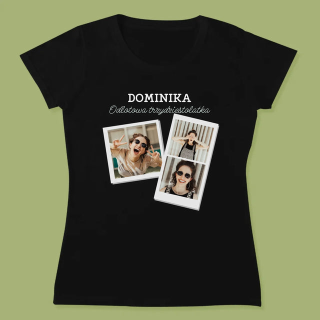 Colaj De Fotografii: Cel Mai Bun Certificat De Profesor - Tricou Pentru Femei