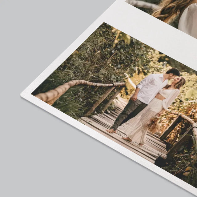 Colaj De Fotografii: 4 Fotografii Cu Inscripție - Mapa De Birou