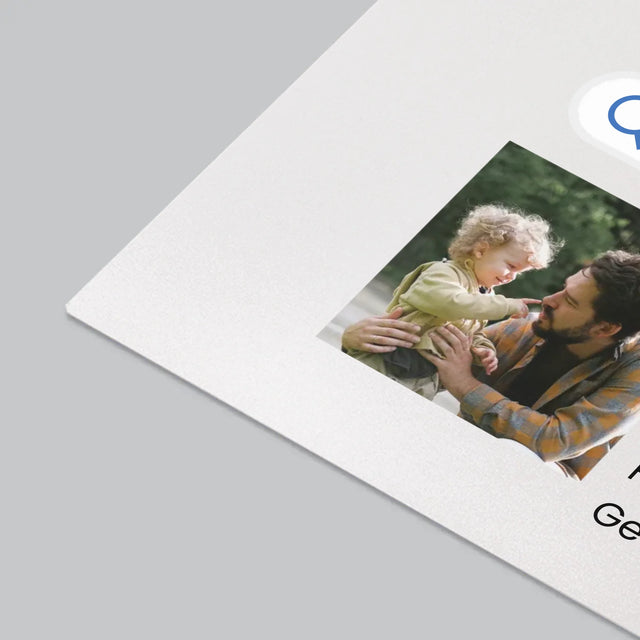 Fotografie Si Semnătură: Cel Mai Bun Scor Google Pentru Tată - Mapa De Birou