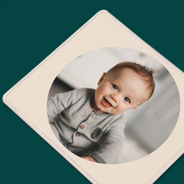 Fotografie Si Semnătură: Împreună, Cel Mai Bun Colaj Foto - Mouse Pad