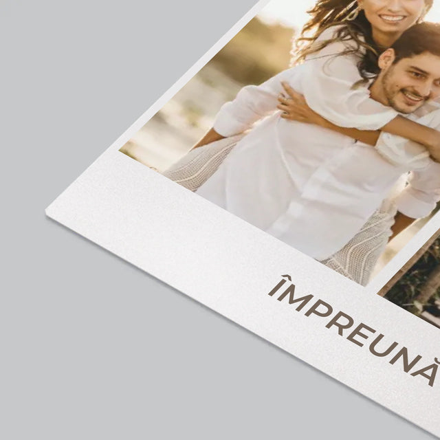 Colaj De Fotografii: Împreună, Cel Mai Bun Colaj Foto - Mapa De Birou