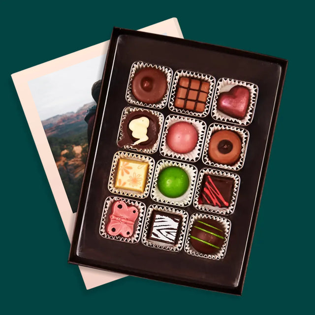 Fotografie Si Semnătură: Spotify Cu Fotografia Ta - Praline