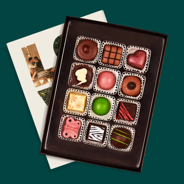 Cuvânt Din Fotografii: Love Din Fotografiile Tale - Praline