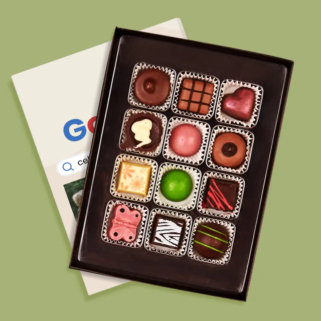 Fotografie Si Semnătură: Cel Mai Bun Tată Rezultat Google - Praline