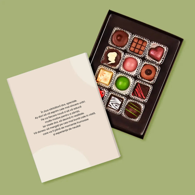 Fotografie Si Semnătură: Cel Mai Bun Tată Rezultat Google - Praline