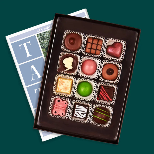 Colaj De Fotografii: Cel Mai Bun Tată - Praline