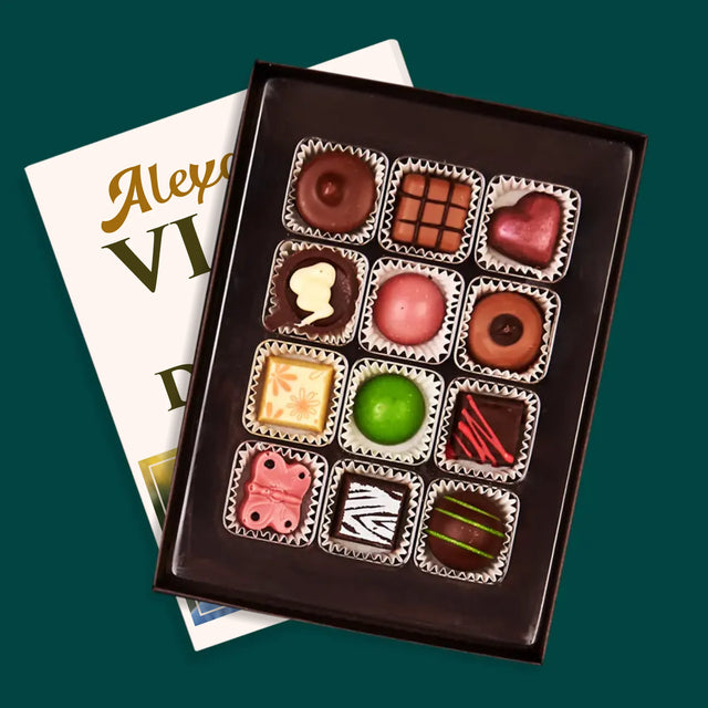 Colaj De Fotografii: Viața Începe După 50 - Praline