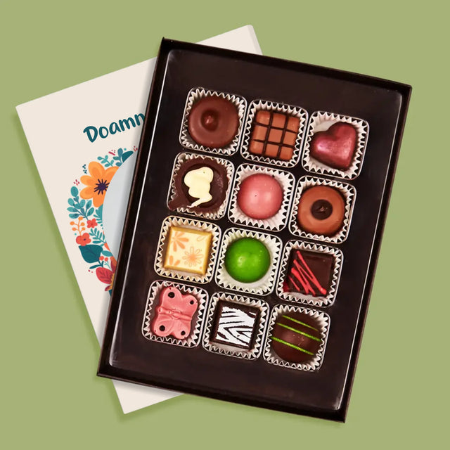 Fotografie Si Semnătură: Definiția Pescarului - Praline