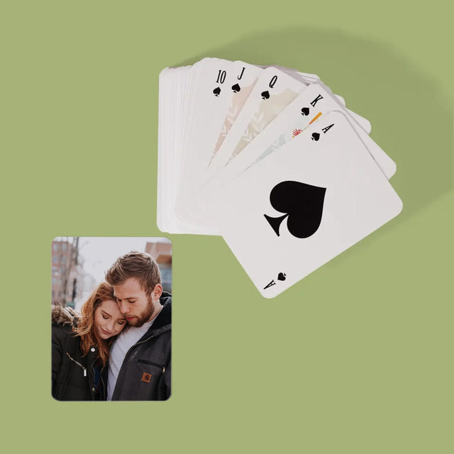 Fotografie Si Semnătură: Fotografia Ta - Cărți De Jok