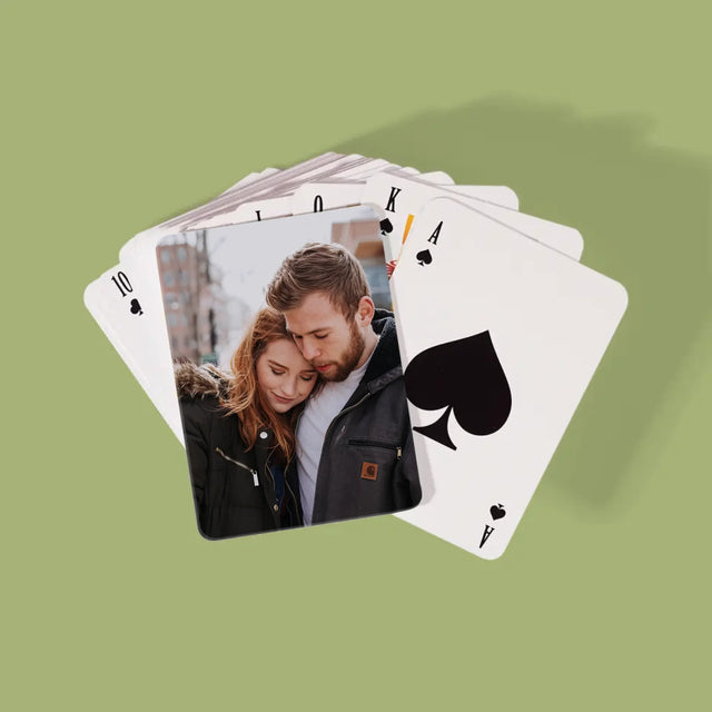 Fotografie Si Semnătură: Fotografia Ta - Cărți De Jok