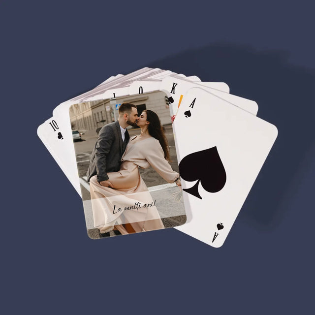 Fotografie Si Semnătură: Fotografia Ta Cu Inscripție - Cărți De Jok