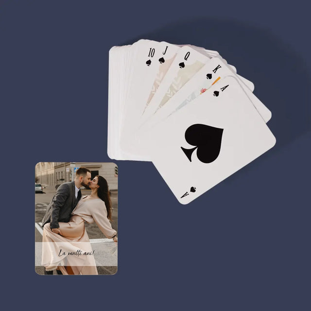 Fotografie Si Semnătură: Fotografia Ta Cu Inscripție - Cărți De Jok