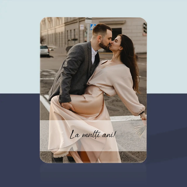 Fotografie Si Semnătură: Fotografia Ta Cu Inscripție - Cărți De Jok