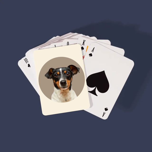 Fotografie Si Semnătură: Câinele Tău - Cărți De Jok