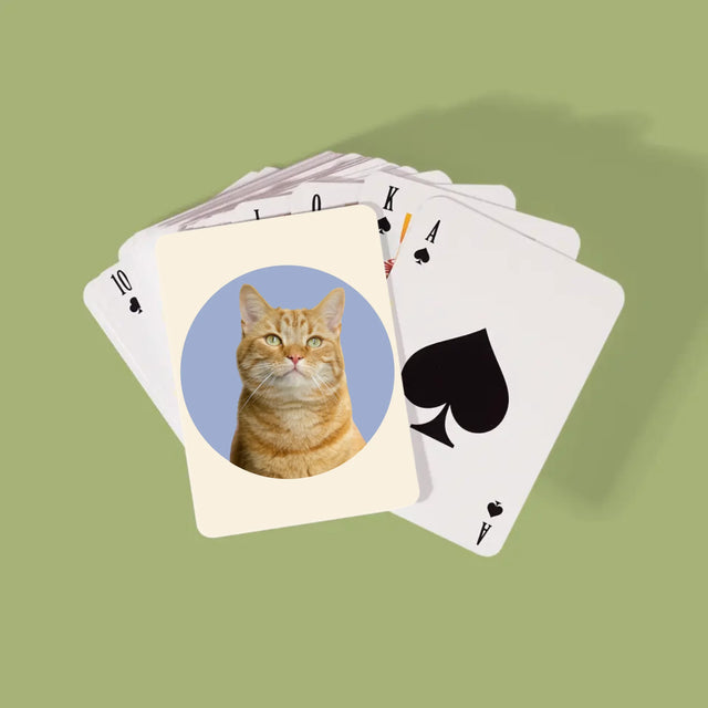 Fotografie Si Semnătură: Pisicul Tău - Cărți De Jok