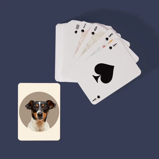 Fotografie Si Semnătură: Câinele Tău - Cărți De Jok