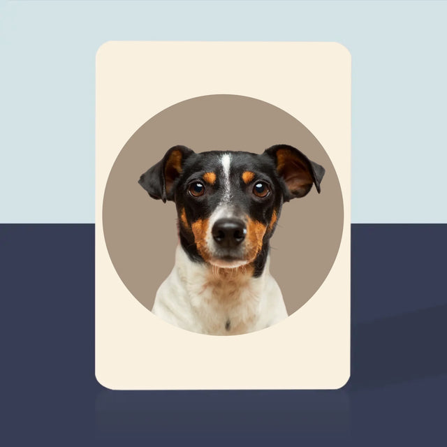 Fotografie Si Semnătură: Câinele Tău - Cărți De Jok