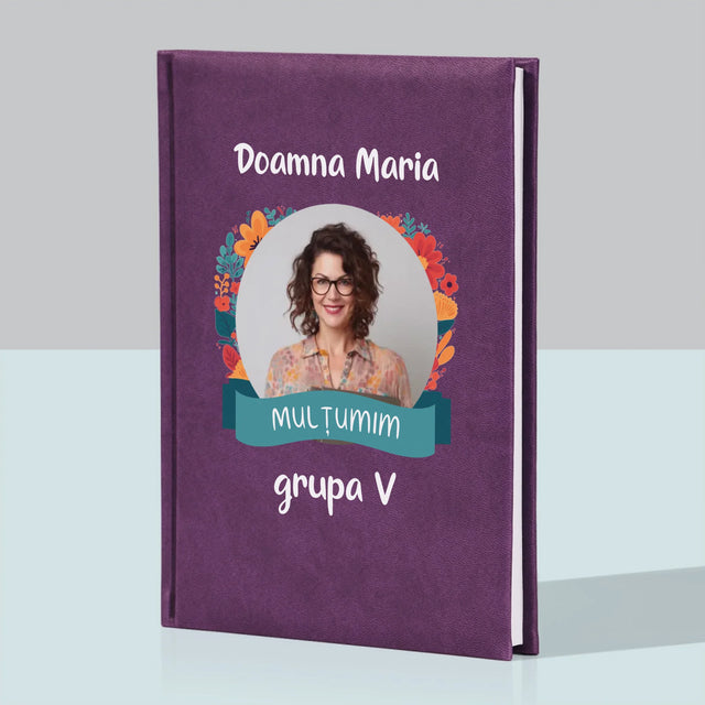 Fotografie Si Semnătură: Definiția Pescarului - Carte Pentru Notițe Cu Fotografie