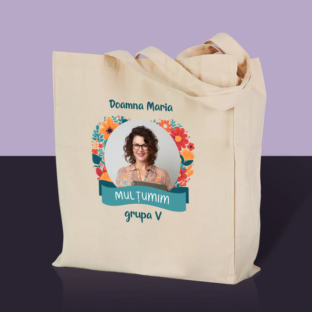 Fotografie Si Semnătură: Definiția Pescarului - Sacoșă De Pânză