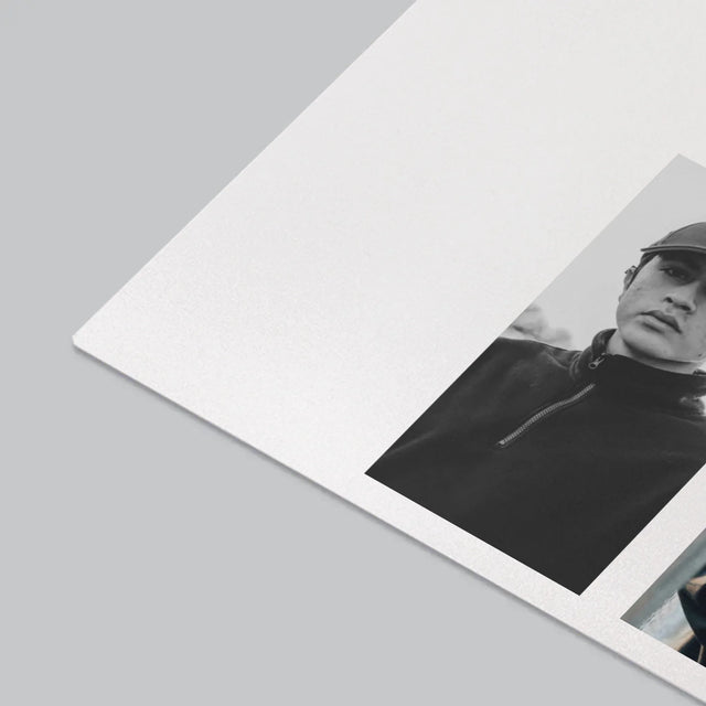 Colaj foto: Cel mai bun fiu - Covoraș de birou | RO