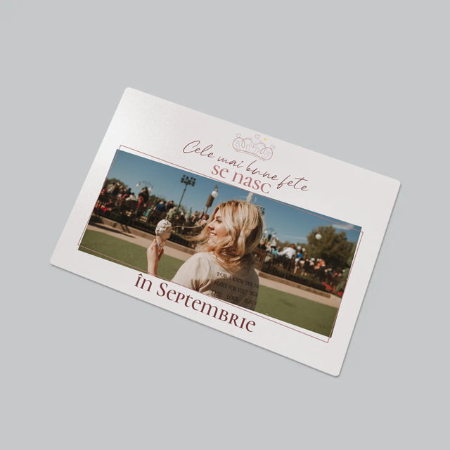 Fotografie Si Semnătură: Cele Mai Bune Fete - Mapa De Birou