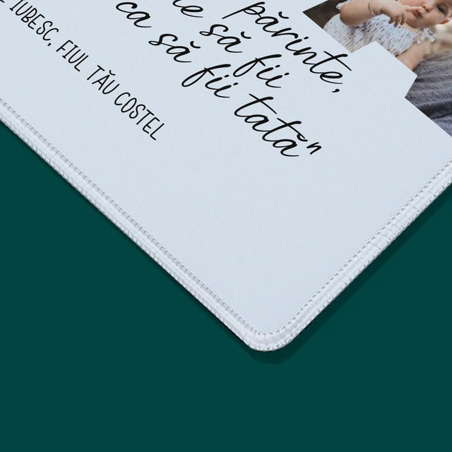 Colaj De Fotografii: Inime Fotofrafii - Mouse Pad