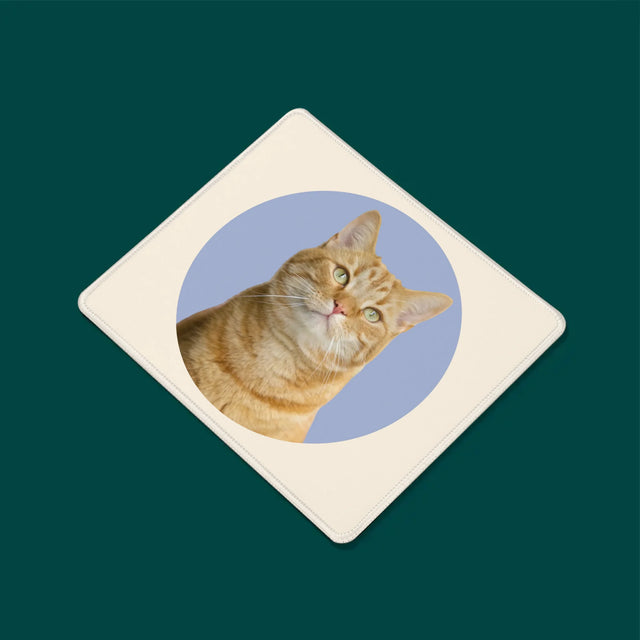 Fotografie Si Semnătură: Brioșă Fantastică - Mouse Pad