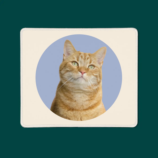 Fotografie Si Semnătură: Brioșă Fantastică - Mouse Pad