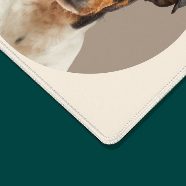 Cuvânt Din Fotografii: Cea Mai Excelentă Mamă Din Lume - Mouse Pad