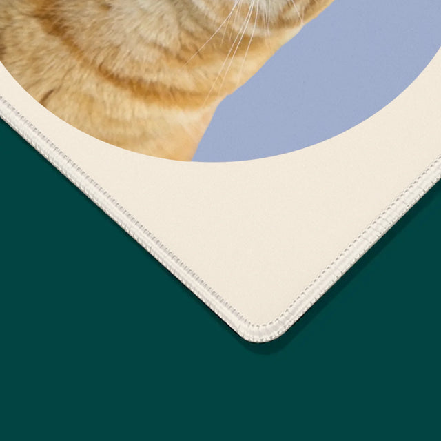 Fotografie Si Semnătură: Brioșă Fantastică - Mouse Pad