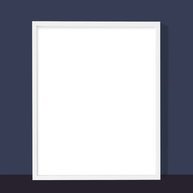 Copertă Derevistă: Style - Imprimare Cu Ramă 30X40 (Verticală)