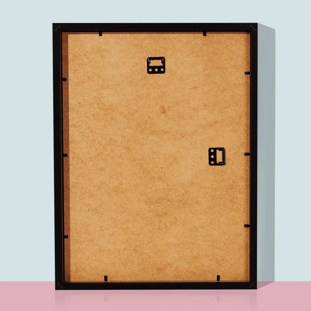 Certificat De Naștere: Certificat De Naștere Ramuri - Imprimare Cu Ramă 30X40 (Verticală)