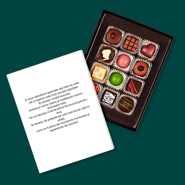 Colaj De Fotografii: Mama Colaj Din Fotografii - Praline