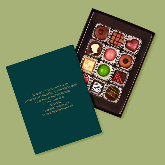 Colaj De Fotografii: Brad, Jucării De Brad - Praline