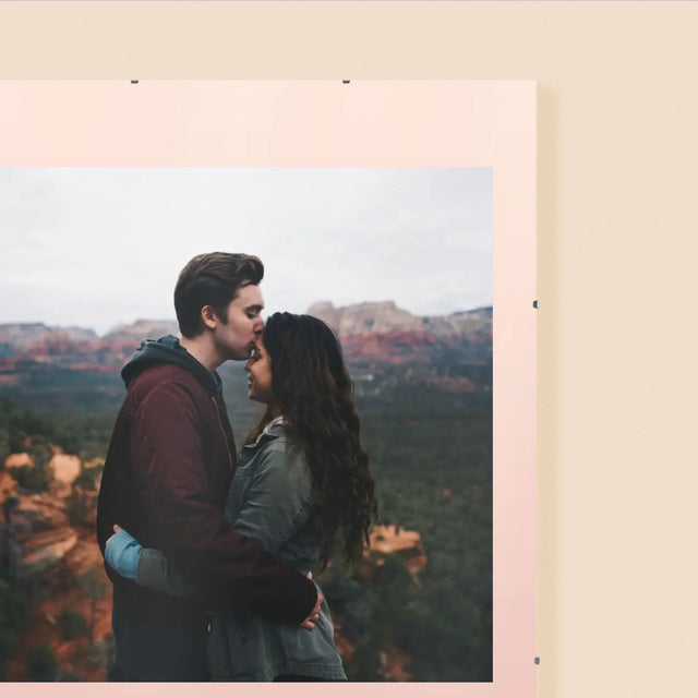 Fotografie Si Semnătură: Spotify Cu Fotografia Ta - Poster