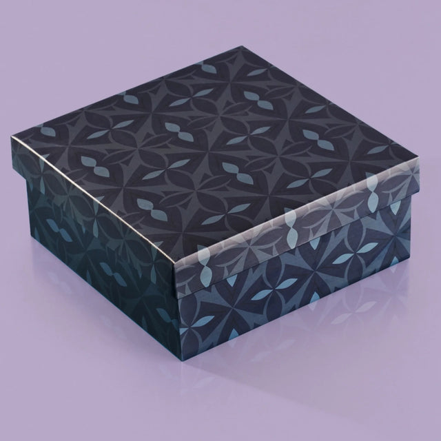 Fotografie Si Semnătură: Calitățile Celei Mai Bune Mame - Set Cadou Cu Imprimare Pe Sticlă Și Trandafirul Etern