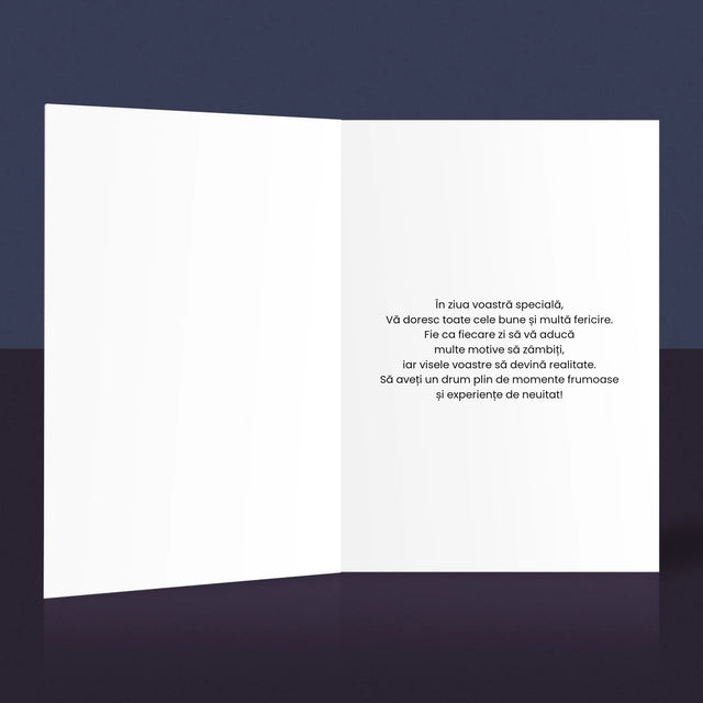 Colaj De Fotografii: Puzzle Fotografie Pentru Tata - Card Cu Felicitări