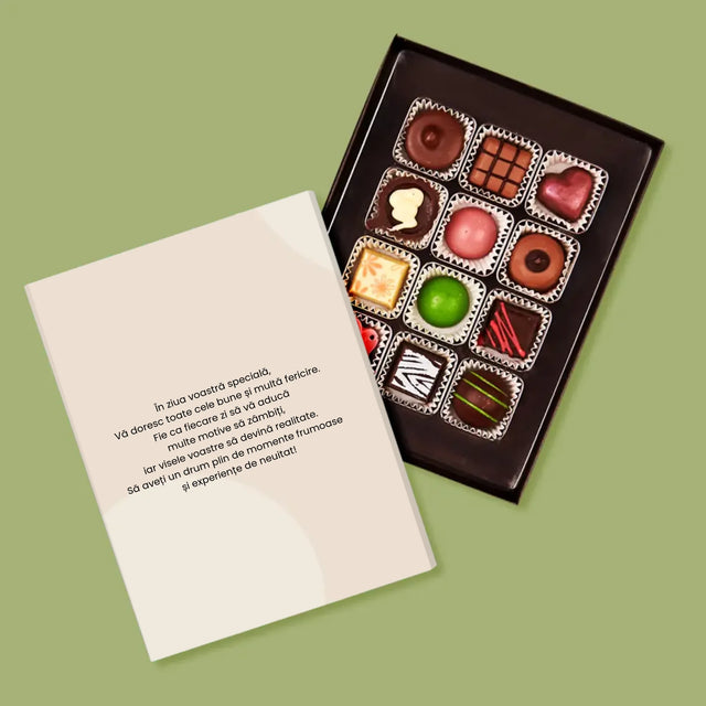 Fotografie Si Semnătură: Cea Mai Bună Mamă Rezultat Google - Praline