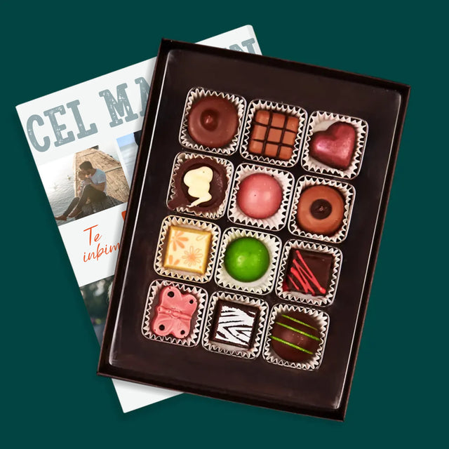 Colaj De Fotografii: Cel Mai Bun Tată Din Lume Fotografii - Praline