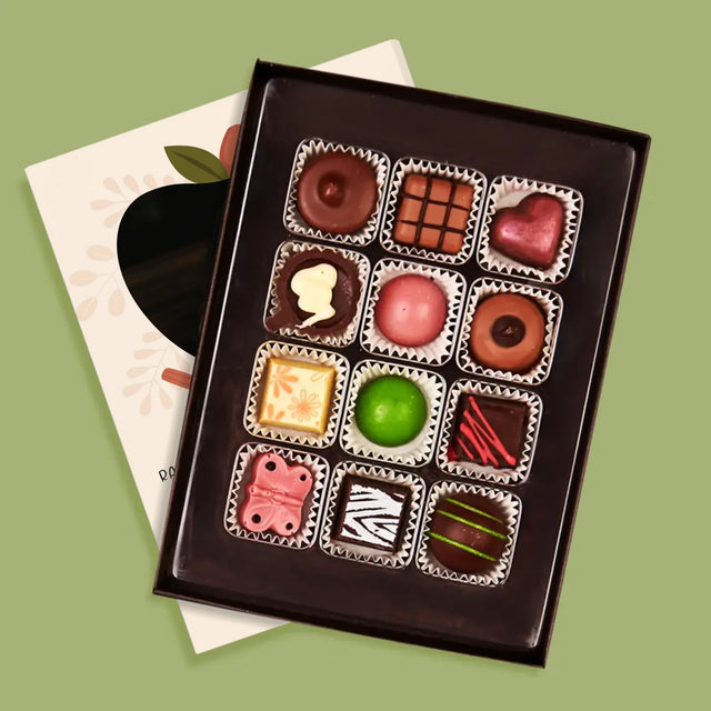 Fotografie Si Semnătură: Educatoare Grădiniță - Praline