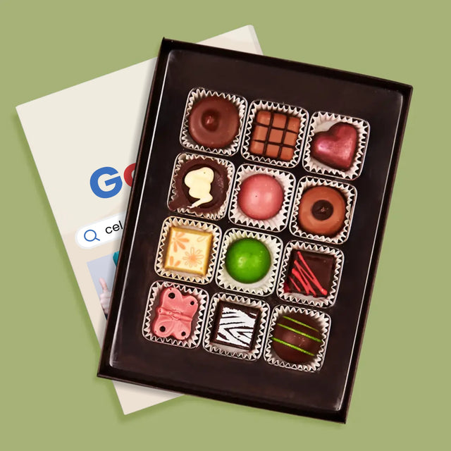 Fotografie Si Semnătură: Cel Mai Bun Medic Rezultat Google - Praline