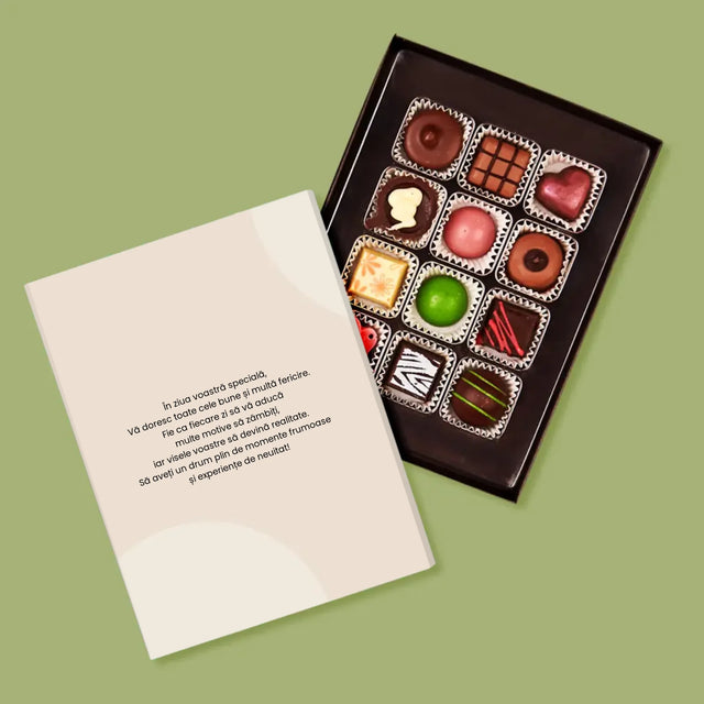 Fotografie Si Semnătură: Cel Mai Bun Medic Rezultat Google - Praline