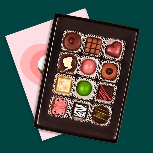 Fotografie Si Semnătură: Fotografia Cățelușului În Inimă - Praline