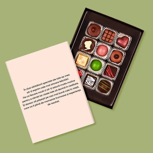 Colaj De Fotografii: Hamster - Praline