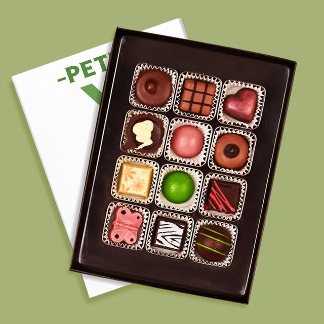 Fotografie Si Semnătură: Vânător La Medalie - Praline