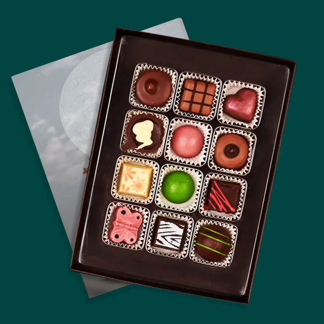 Formă Din Fotografii: Nunta - Praline