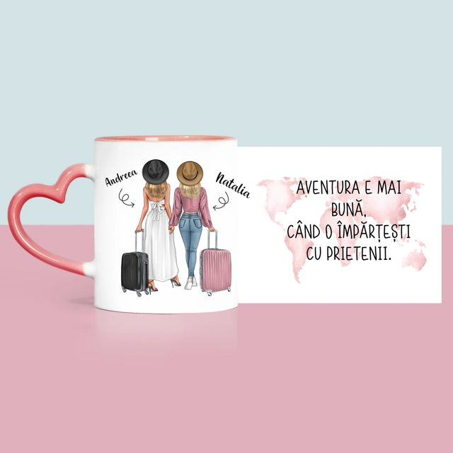 Creator De Personaj: 710419 - Cană