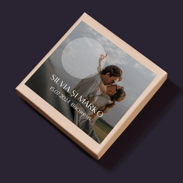 Harta Stelelor: Nunta - Puzzle