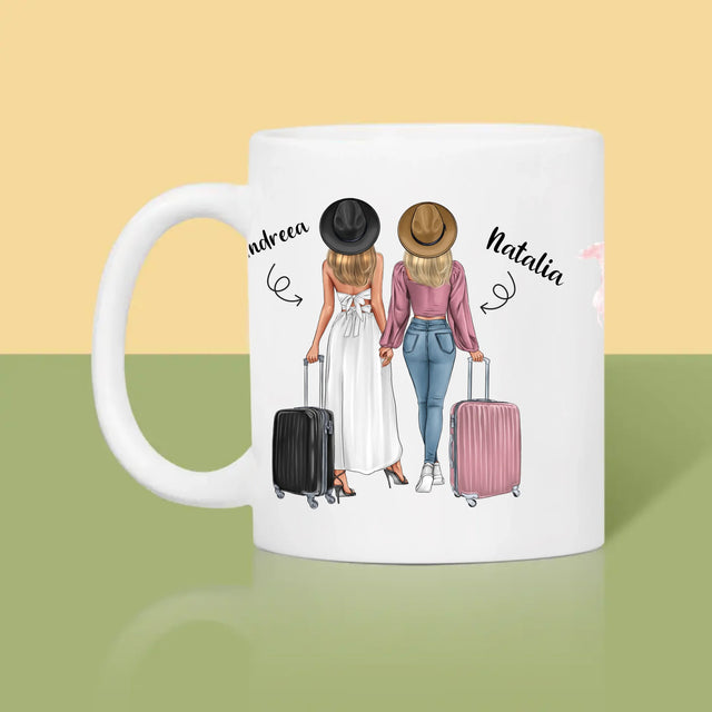 Creator De Personaj: 710419 - Cană